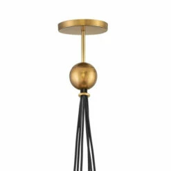 Top 10 👍 Hinkley Lighting Hinkley Skye 6-Light Chandelier In Heritage Brass 😀 -Hinkley Lighting Sales unnamed file 21