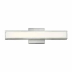 Coupon 😍 Hinkley Lighting Hinkley Alto LED Vanity Light In Brushed Nickel 👏