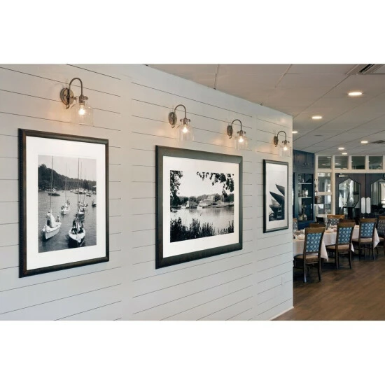 New 🌟 Hinkley Lighting Hinkley Congress 1-Light Sconce In Oil Rubbed Bronze 🎉 1 New 🌟 Hinkley Lighting Hinkley Congress 1-Light Sconce In Oil Rubbed Bronze 🎉