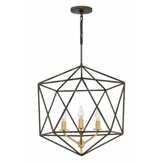 Best deal ๐ Hinkley Lighting Hinkley Astrid 3-Light Chandelier In Metallic Matte Bronze ๐ฏ 1 Best deal ๐ Hinkley Lighting Hinkley Astrid 3-Light Chandelier In Metallic Matte Bronze ๐ฏ
