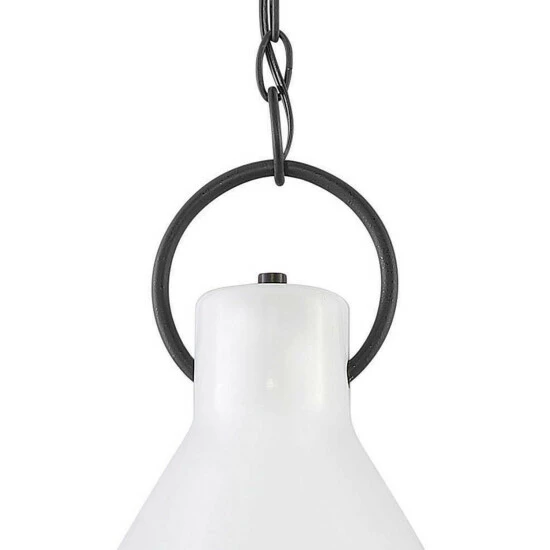 Best reviews of 🌟 Hinkley Lighting Hinkley Winnie 1-Light Pendant In Polished White - Large 🎁 4 Best reviews of 🌟 Hinkley Lighting Hinkley Winnie 1-Light Pendant In Polished White - Large 🎁 - Image 4