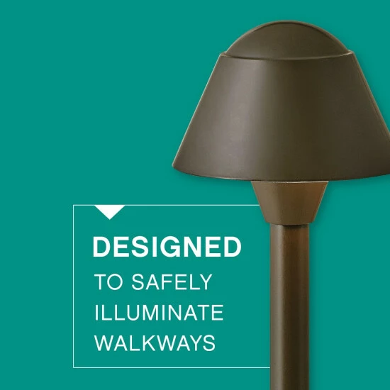 Deals 😉 Hinkley Lighting Hinkley Rex 1-Light In Bronze 😉 4 Deals 😉 Hinkley Lighting Hinkley Rex 1-Light In Bronze 😉 - Image 4