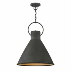 Best Pirce โ๏ธ Hinkley Lighting Hinkley Winnie 1-Light Pendant In Aged Zinc - Medium ๐ 7 Best Pirce โ๏ธ Hinkley Lighting Hinkley Winnie 1-Light Pendant In Aged Zinc - Medium ๐ -Hinkley Lighting Sales unnamed file 35