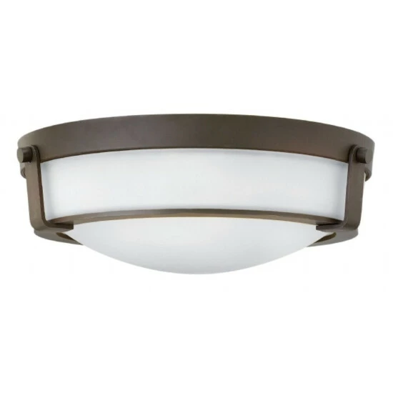 Flash Sale ๐คฉ Hinkley Lighting Hinkley Hathaway LED Flush Mount In Olde Bronze With Etched White ๐ 1 Flash Sale ๐คฉ Hinkley Lighting Hinkley Hathaway LED Flush Mount In Olde Bronze With Etched White ๐