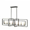 Best Sale 🧨 Hinkley Lighting Hinkley Quentin 8-Light Chandelier In Buckeye Bronze 🥰