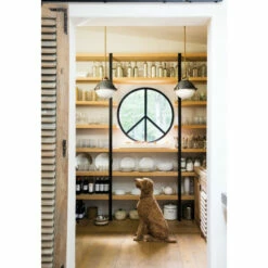 Best deal ๐ฏ Hinkley Lighting Hinkley Fletcher 2-Light Pendant In Aged Zinc - Medium ๐คฉ