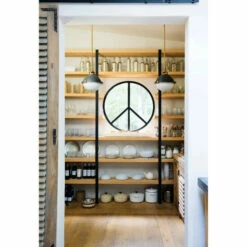 Best deal 💯 Hinkley Lighting Hinkley Fletcher 2-Light Pendant In Aged Zinc - Medium 🤩 -Hinkley Lighting Sales unnamed file 395