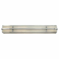 Cheap 😉 Hinkley Lighting Hinkley Winton 6-Light Vanity Light In Brushed Nickel 🧨