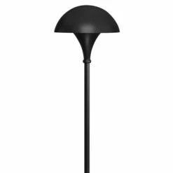 Deals ✨ Hinkley Lighting Hinkley Line Voltage Path 1-Light In Black 🎉