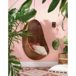 Promo 🧨 Hinkley Lighting Hinkley Denton 1-Light Sconce In Industrial Iron - One Size 🤩