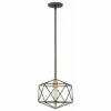 Outlet 🔔 Hinkley Lighting Hinkley Astrid 1-Light Pendant In Metallic Matte Bronze ✨