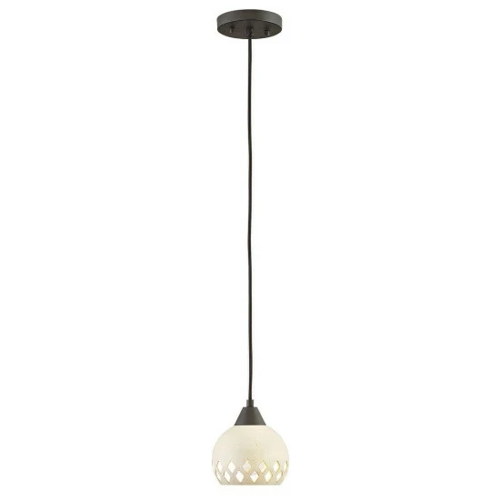 Best Sale ๐ฅฐ Hinkley Lighting Hinkley Edie 1-Light Pendant In Oil Rubbed Bronze ๐ 1 Best Sale ๐ฅฐ Hinkley Lighting Hinkley Edie 1-Light Pendant In Oil Rubbed Bronze ๐