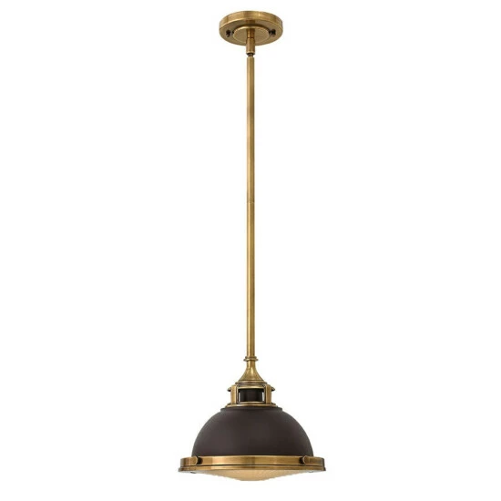 Best reviews of ๐ Hinkley Lighting Hinkley Amelia 1-Light Mini Pendant In Buckeye Bronze ๐ 1 Best reviews of ๐ Hinkley Lighting Hinkley Amelia 1-Light Mini Pendant In Buckeye Bronze ๐