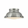 Outlet 👍 Hinkley Lighting Hinkley Emery 2-Light In Polished Antique Nickel ❤️