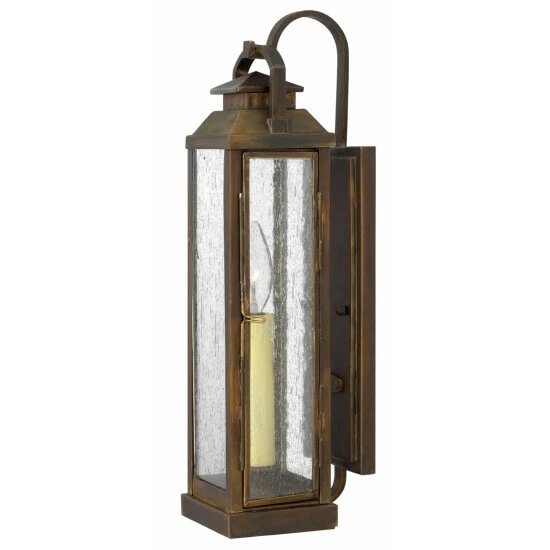 Top 10 ✔️ Hinkley Lighting Hinkley Revere 1-Light Outdoor Wall Mount In Sienna ⌛ 1 Top 10 ✔️ Hinkley Lighting Hinkley Revere 1-Light Outdoor Wall Mount In Sienna ⌛