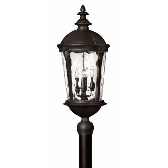 Top 10 😉 Hinkley Lighting Hinkley Windsor 4-Light Outdoor Post Mount In Black 🎁 1 Top 10 😉 Hinkley Lighting Hinkley Windsor 4-Light Outdoor Post Mount In Black 🎁
