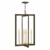 Buy 😀 Hinkley Lighting Hinkley Anders 5-Light Chandelier In Metallic Matte Bronze 🤩