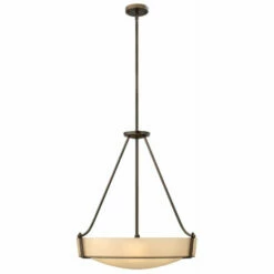 Wholesale 😍 Hinkley Lighting Hinkley Hathaway LED Pendant In Olde Bronze 😀