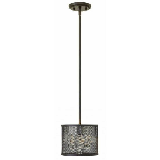 Wholesale ❤️ Hinkley Lighting Fredrick Ramond FR38907BLK Two Light Foyer Pendant Fiona Black - One Size ⭐ 1 Wholesale ❤️ Hinkley Lighting Fredrick Ramond FR38907BLK Two Light Foyer Pendant Fiona Black - One Size ⭐