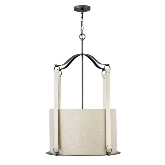 Cheap 🔔 Hinkley Lighting Hinkley Telluride 4-Light Chandelier In Brushed Graphite ✨ 1 Cheap 🔔 Hinkley Lighting Hinkley Telluride 4-Light Chandelier In Brushed Graphite ✨