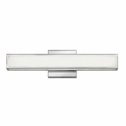 Cheapest 😉 Hinkley Lighting Hinkley Alto LED Vanity Light In Chrome 👍