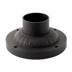 Buy 🌟 Hinkley Lighting Hinkley Outdoor Pier Mount In Museum Bronze 😀