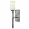 Promo 💯 Hinkley Lighting Hinkley Margeaux 1-Light Sconce In Polished Nickel 😍