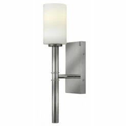 Promo 💯 Hinkley Lighting Hinkley Margeaux 1-Light Sconce In Polished Nickel 😍