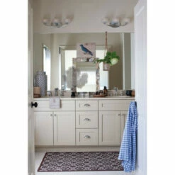 Best Pirce 🛒 Hinkley Lighting Hinkley Meridian 3-Light Vanity Light In Chrome 😀