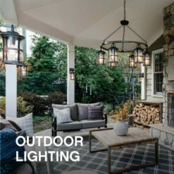 Budget 👏 Hinkley Lighting Hinkley Republic 1-Light Outdoor Pendant In Oil Rubbed Bronze 😉 -Hinkley Lighting Sales unnamed file 619