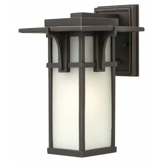 Hot Sale 💯 Hinkley Lighting Hinkley Manhattan 1-Light Outdoor Wall Mount In Oil Rubbed Bronze 💯 1 Hot Sale 💯 Hinkley Lighting Hinkley Manhattan 1-Light Outdoor Wall Mount In Oil Rubbed Bronze 💯