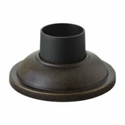 Flash Sale 🛒 Hinkley Lighting Hinkley Outdoor Pier Mount In Regency Bronze ✔️