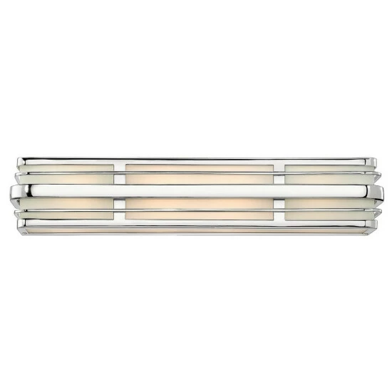 Hot Sale ๐ Hinkley Lighting Hinkley Winton 4-Light Vanity Light In Chrome ๐ฅฐ 1 Hot Sale ๐ Hinkley Lighting Hinkley Winton 4-Light Vanity Light In Chrome ๐ฅฐ