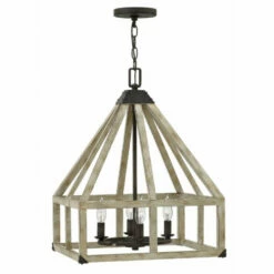 Best deal 🔔 Hinkley Lighting Fredrick Ramond Four Light Chelier Emilie Iron Rust - One Size ✨