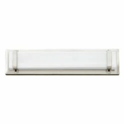 Coupon ⌛ Hinkley Lighting Hinkley Tremont LED Vanity Light In Polished Nickel 🔥