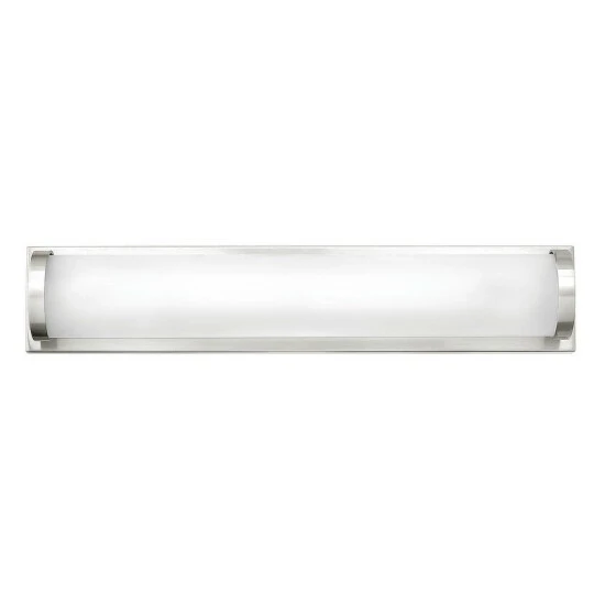 Cheapest โค๏ธ Hinkley Lighting Hinkley Acclaim LED Vanity Light In Polished Nickel ๐ 1 Cheapest โค๏ธ Hinkley Lighting Hinkley Acclaim LED Vanity Light In Polished Nickel ๐