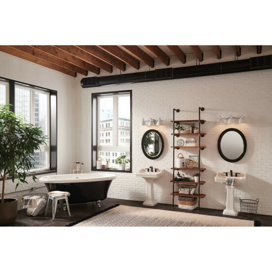 Hot Sale ๐ฏ Hinkley Lighting Hinkley Rowan 3-Light Vanity In Chrome - Three Light ๐คฉ 2 Hot Sale ๐ฏ Hinkley Lighting Hinkley Rowan 3-Light Vanity In Chrome - Three Light ๐คฉ - Image 2