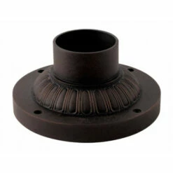 Best Sale 🥰 Hinkley Lighting Hinkley Outdoor Pier Mount In Mocha 🎁