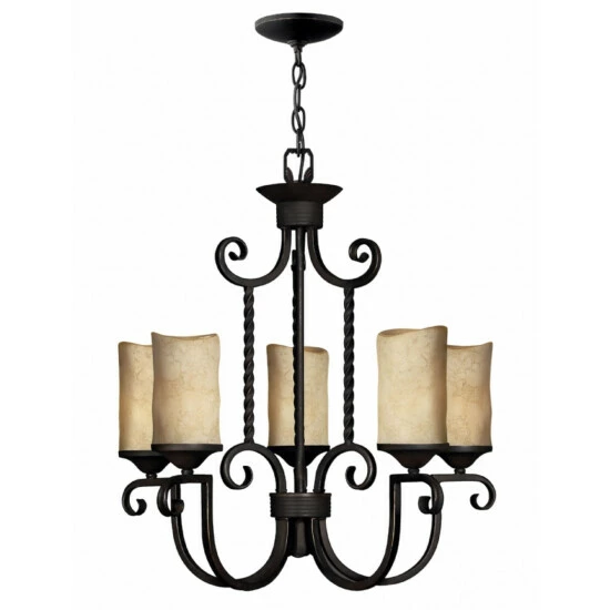 Top 10 ⭐ Hinkley Lighting Hinkley Casa 5-Light Chandelier In Olde Black 🛒 1 Top 10 ⭐ Hinkley Lighting Hinkley Casa 5-Light Chandelier In Olde Black 🛒