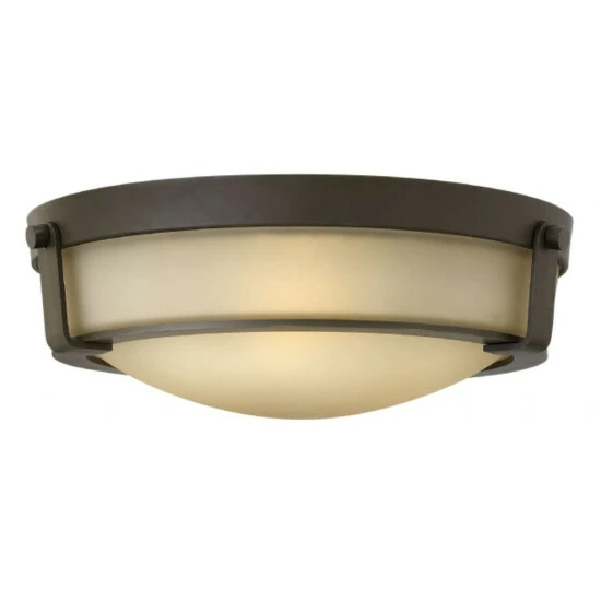Discount โ๏ธ Hinkley Lighting Hinkley Hathaway 3-Light Flush Mount In Olde Bronze ๐ 1 Discount โ๏ธ Hinkley Lighting Hinkley Hathaway 3-Light Flush Mount In Olde Bronze ๐