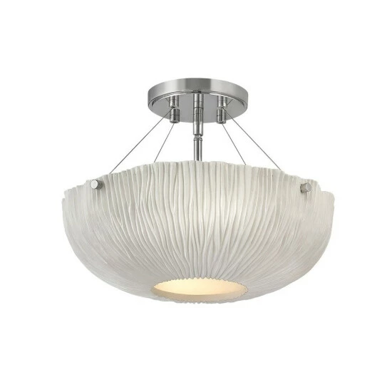 Best reviews of ๐ฅฐ Hinkley Lighting Hinkley Coral 3-Light Semi-Flush Mount In Shell White ๐ฅฐ 1 Best reviews of ๐ฅฐ Hinkley Lighting Hinkley Coral 3-Light Semi-Flush Mount In Shell White ๐ฅฐ