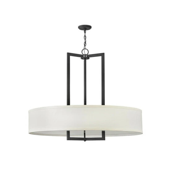 Buy โ Hinkley Lighting Hinkley Hampton 9-Light Chandelier In Buckeye Bronze ๐ 1 Buy โ Hinkley Lighting Hinkley Hampton 9-Light Chandelier In Buckeye Bronze ๐