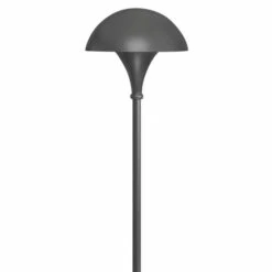 Discount 🔥 Hinkley Lighting Hinkley Line Voltage Path 1-Light In Charcoal Gray 🛒