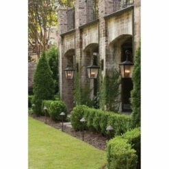 Wholesale 🧨 Hinkley Lighting Hinkley Trellis 4-Light Outdoor Wall Mount In Regency Bronze ✔️