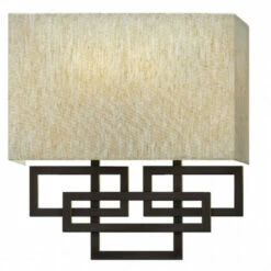 Top 10 🥰 Hinkley Lighting Hinkley Lanza 2-Light Sconce In Oil Rubbed Bronze 🎉