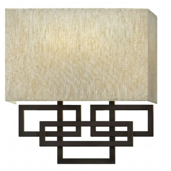 Top 10 🥰 Hinkley Lighting Hinkley Lanza 2-Light Sconce In Oil Rubbed Bronze 🎉 1 Top 10 🥰 Hinkley Lighting Hinkley Lanza 2-Light Sconce In Oil Rubbed Bronze 🎉