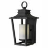 Brand new 👏 Hinkley Lighting Hinkley Sullivan 1-Light Outdoor Wall Mount In Black 🧨