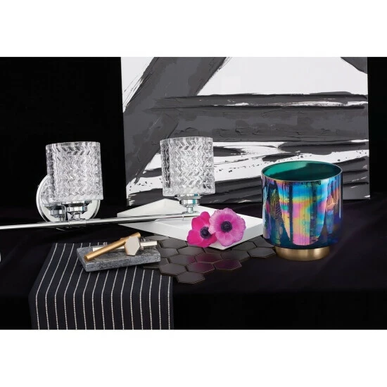 Best Pirce ๐ Hinkley Lighting Hinkley Elle 3-Light Vanity Light In Chrome ๐ 1 Best Pirce ๐ Hinkley Lighting Hinkley Elle 3-Light Vanity Light In Chrome ๐